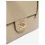 Chanel Bolso Coco Flap Preppy 2026 Beige - vista 5