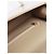 Chanel Bolso Coco Flap Preppy 2026 Beige - vista 6