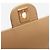 Chanel Bolso Coco Flap Preppy 2026 Beige - vista 7