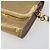 LOUIS VUITTON Monogram Vernis Rossmore MM Rose Velur M91589 LV - vista 15