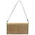 LOUIS VUITTON Monogram Vernis Rossmore MM Rose Velur M91589 LV - vista 2