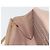 LOUIS VUITTON Monogram Vernis Rossmore MM Rose Velur M91589 LV - vista 23