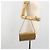 LOUIS VUITTON Monogram Vernis Rossmore MM Rose Velur M91589 LV - vista 26