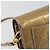 LOUIS VUITTON Monogram Vernis Rossmore MM Rose Velur M91589 LV - vista 8