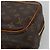 LOUIS VUITTON Monogram Trouville Hand Bag M42228 LV - vista 14