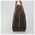 LOUIS VUITTON Monogram Trouville Hand Bag M42228 LV - vista 4