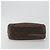 LOUIS VUITTON Monogram Trouville Hand Bag M42228 LV - vista 5