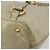 Miu Miu Hand Bag Leather 2way Beige Gold - vista 12