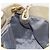 Miu Miu Hand Bag Leather 2way Beige Gold - vista 19