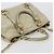 Miu Miu Hand Bag Leather 2way Beige Gold - vista 6