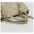 Miu Miu Hand Bag Leather 2way Beige Gold - vista 7