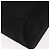 CHANEL Matelasse Hand Bag Cotton Black Silver CC - vista 10