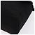 CHANEL Matelasse Hand Bag Cotton Black Silver CC - vista 11
