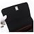 CHANEL Matelasse Hand Bag Cotton Black Silver CC - vista 16