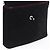CHANEL Matelasse Hand Bag Cotton Black Silver CC - vista 17