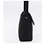 CHANEL Matelasse Hand Bag Cotton Black Silver CC - vista 5