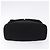 CHANEL Matelasse Hand Bag Cotton Black Silver CC - vista 9
