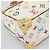 LOUIS VUITTON Monogram Multicolor Trouville Hand Bag White M92663 LV - vista 14