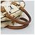 LOUIS VUITTON Monogram Multicolor Trouville Hand Bag White M92663 LV - vista 7