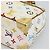 LOUIS VUITTON Monogram Multicolor Trouville Hand Bag White M92663 LV - vista 9