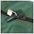PRADA Boston Bag Nylon 2way Green Silver - Ansicht 16