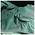 PRADA Boston Bag Nylon 2way Green Silver - Ansicht 19