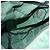 PRADA Boston Bag Nylon 2way Green Silver - Ansicht 20