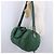 PRADA Boston Bag Nylon 2way Green Silver - Ansicht 23