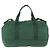 PRADA Boston Bag Nylon 2way Green Silver - Ansicht 3