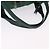 PRADA Boston Bag Nylon 2way Green Silver - Ansicht 7