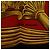 Hermès HERMES Carre 90 Scarf  ETRIERS  Silk Black - vista 11