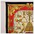 Hermès HERMES Carre 90 Scarf  ETRIERS  Silk Black - vista 2