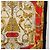 Hermès HERMES Carre 90 Scarf  ETRIERS  Silk Black - vista 7