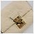 LOUIS VUITTON Empreinte Portefeuille Metis Compact Wallet M81071 LV - vista 17