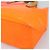 LOUIS VUITTON Monogram Vernis Fluo Reade PM Hand Bag Orange M91905 - vista 15