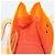 LOUIS VUITTON Monogram Vernis Fluo Reade PM Hand Bag Orange M91905 - vista 17
