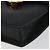 GUCCI Schultertasche Leder Schwarz Gold - Ansicht 10