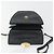 GUCCI Schultertasche Leder Schwarz Gold - Ansicht 15