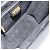 GUCCI Schultertasche Leder Schwarz Gold - Ansicht 17