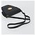 GUCCI Schultertasche Leder Schwarz Gold - Ansicht 7
