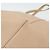 Céline CELINE Tote Bag Leder Beige - Ansicht 10