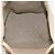 Céline CELINE Tote Bag Leder Beige - Ansicht 16