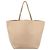 Céline CELINE Tote Bag Leder Beige - Ansicht 2