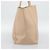 Céline CELINE Tote Bag Leder Beige - Ansicht 4