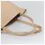 Céline CELINE Tote Bag Leder Beige - Ansicht 7