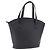 SAINT LAURENT Hand Bag Leather Black