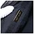 SAINT LAURENT Hand Bag Leather Black - vista 14