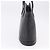 SAINT LAURENT Hand Bag Leather Black - vista 3
