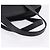 SAINT LAURENT Hand Bag Leather Black - vista 6
