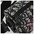 Christian Dior Trotter Canvas Shoulder Bag Navy - vista 14
